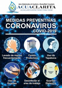 Protegernos Es compromiso de todos